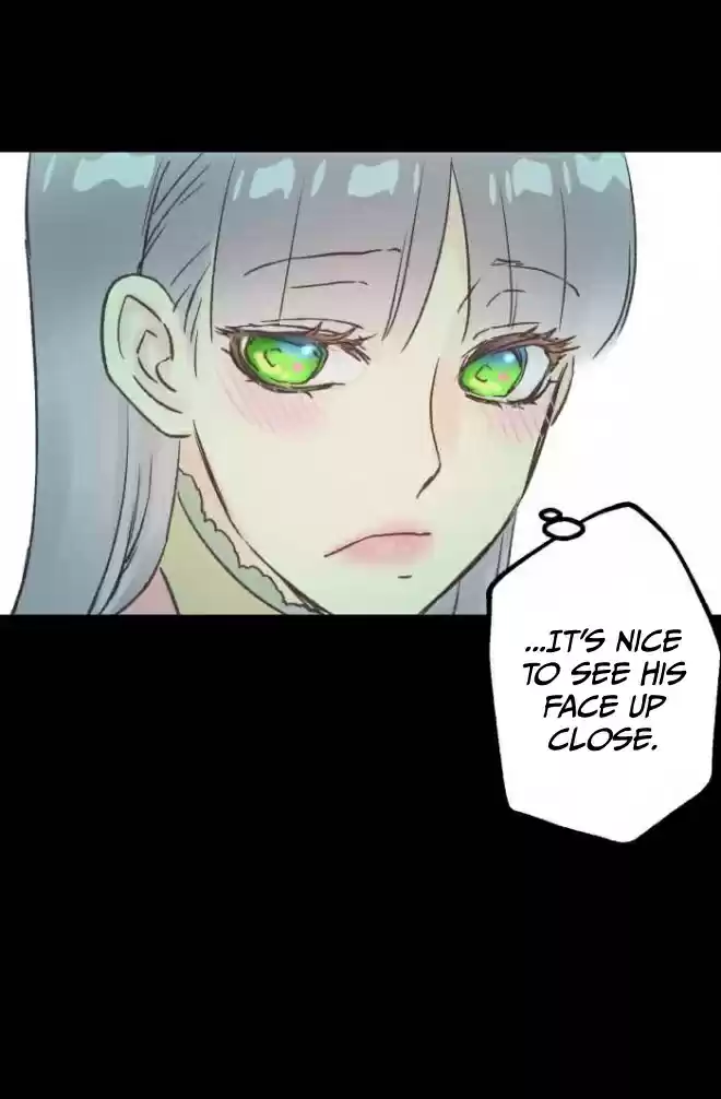 As Long As You Like It ch.40