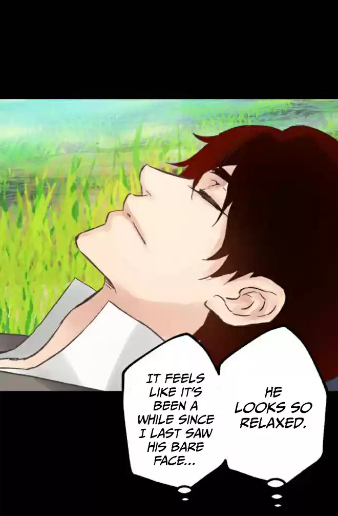 As Long As You Like It ch.40