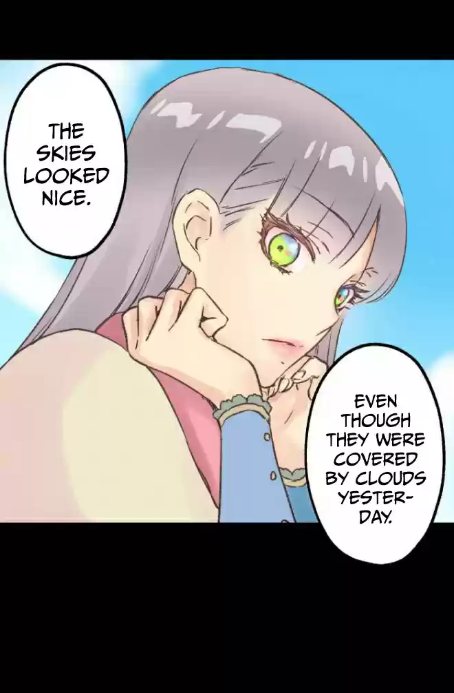 As Long As You Like It ch.40