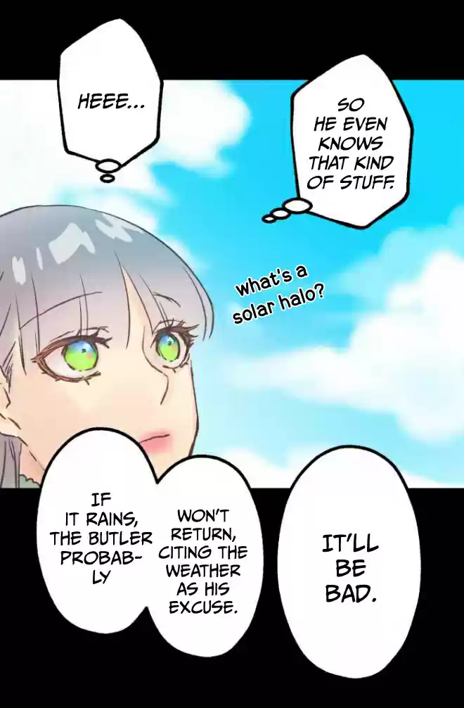 As Long As You Like It ch.40