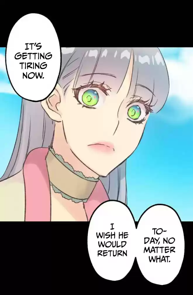 As Long As You Like It ch.40