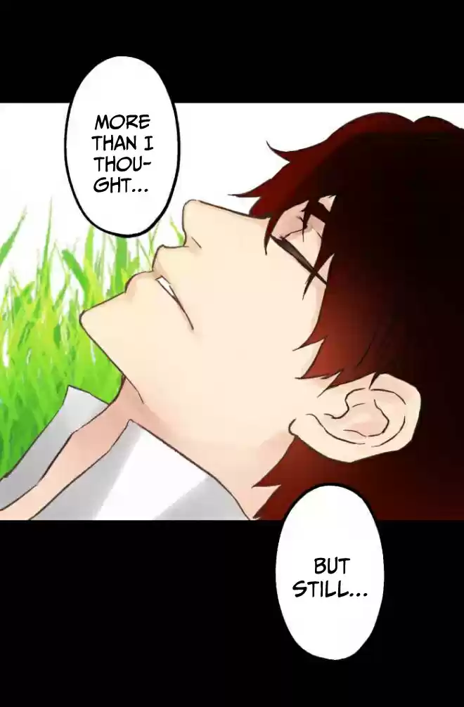 As Long As You Like It ch.40