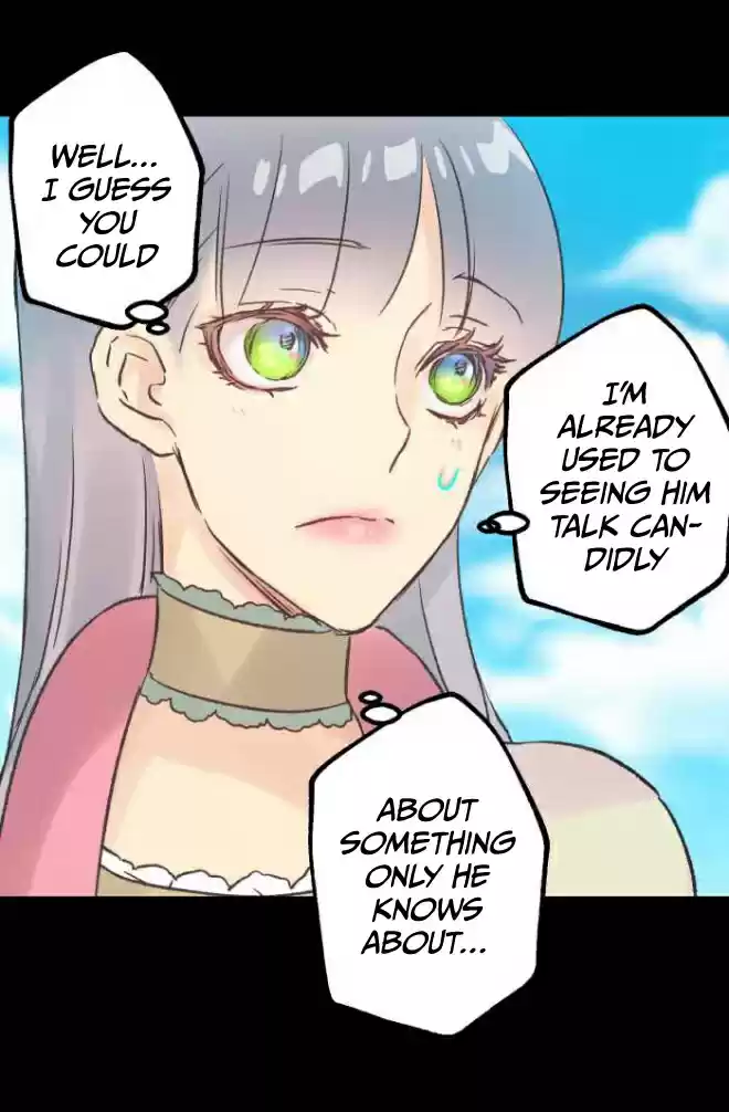 As Long As You Like It ch.40