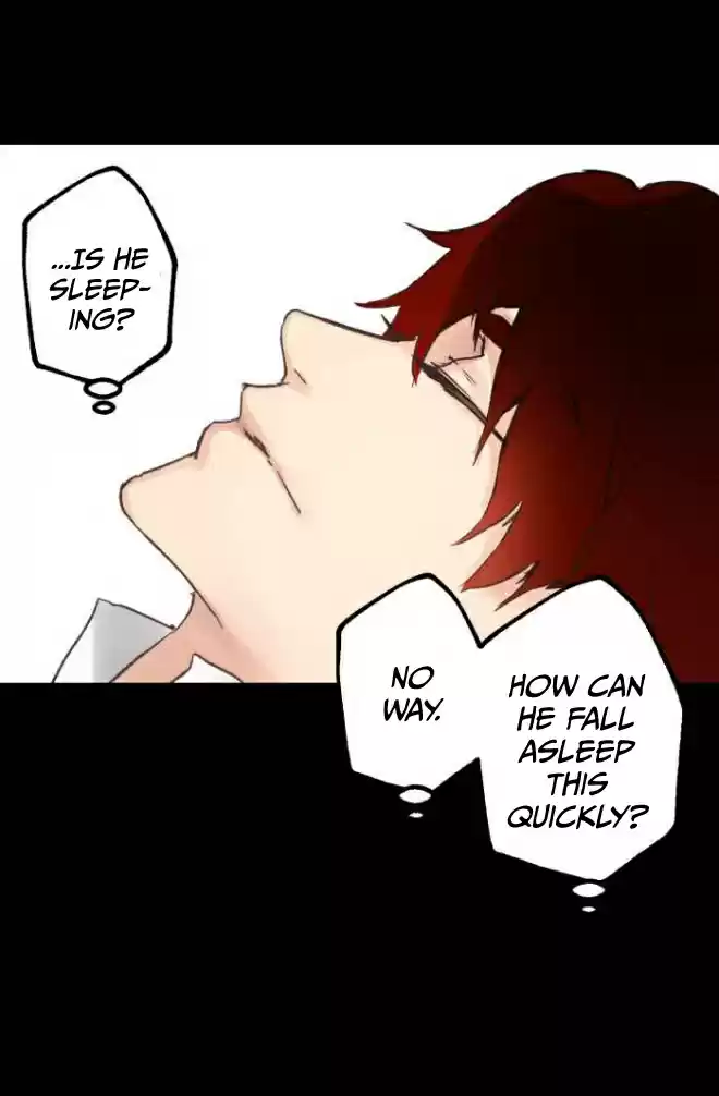 As Long As You Like It ch.40