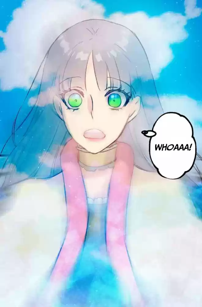 As Long As You Like It ch.40