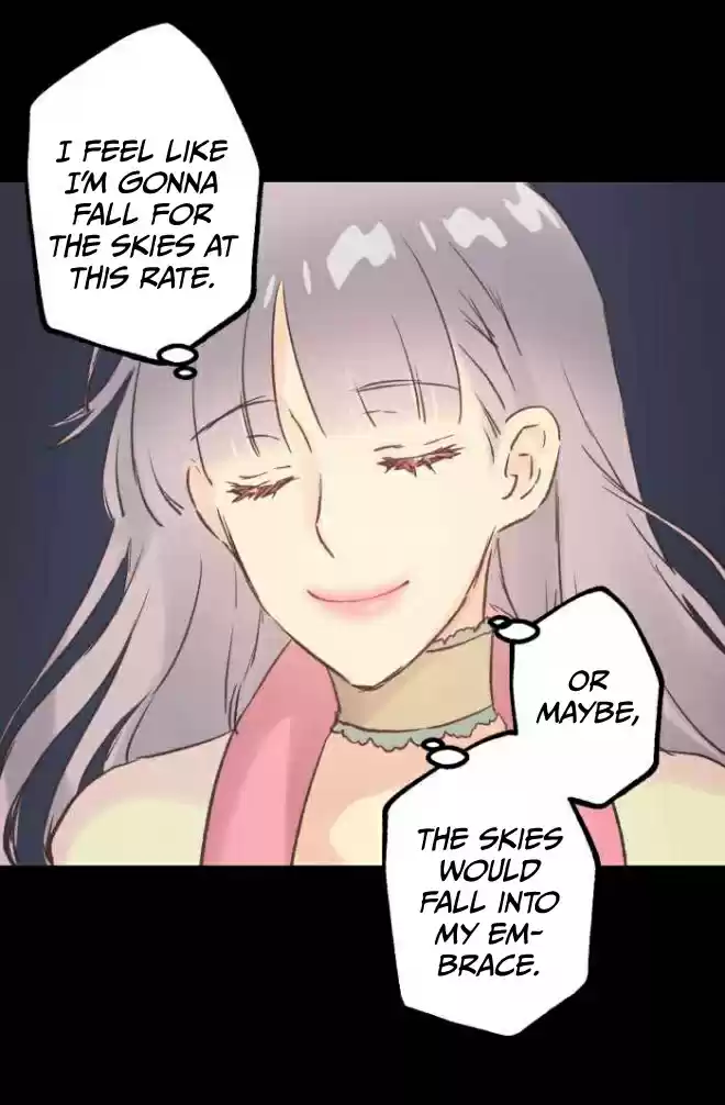 As Long As You Like It ch.40