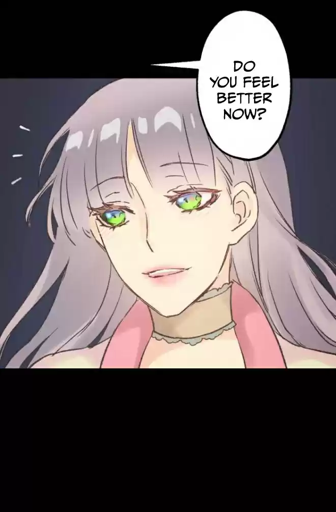 As Long As You Like It ch.40