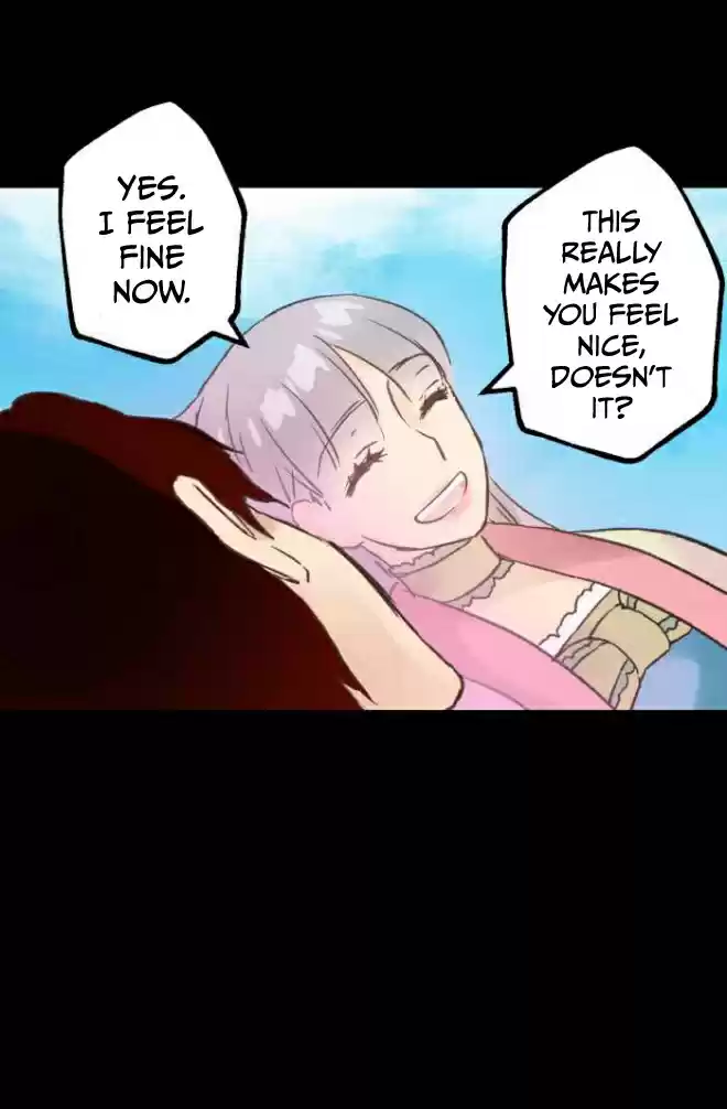 As Long As You Like It ch.40