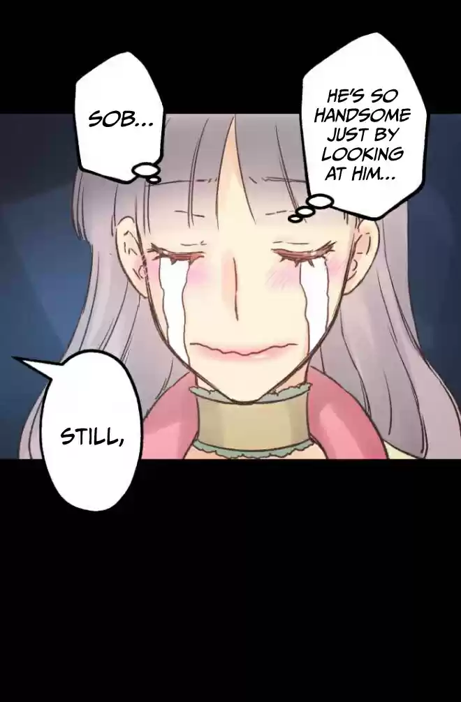 As Long As You Like It ch.40