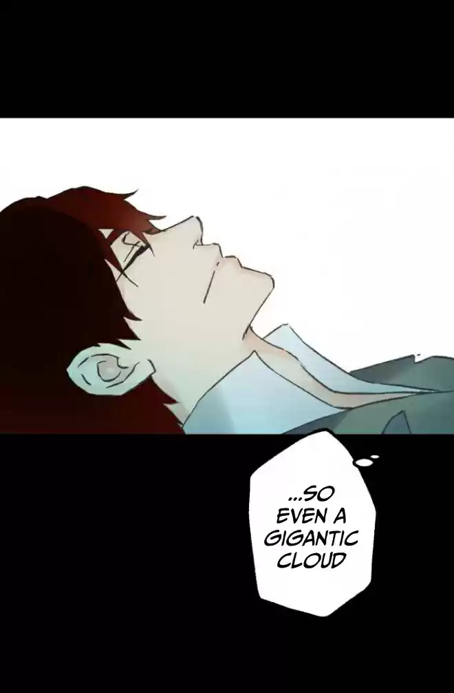 As Long As You Like It ch.40