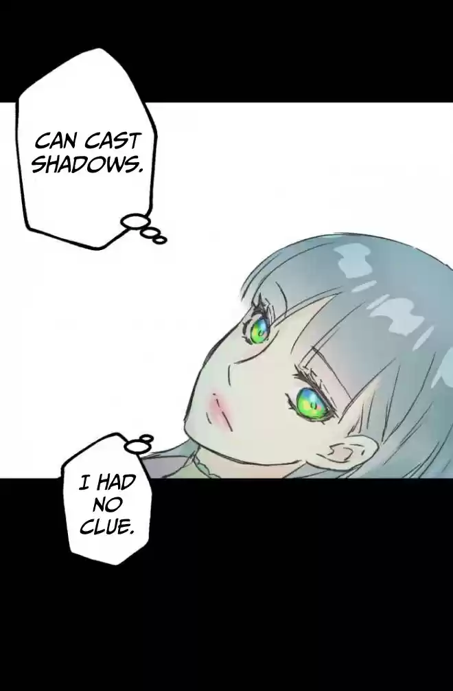 As Long As You Like It ch.40