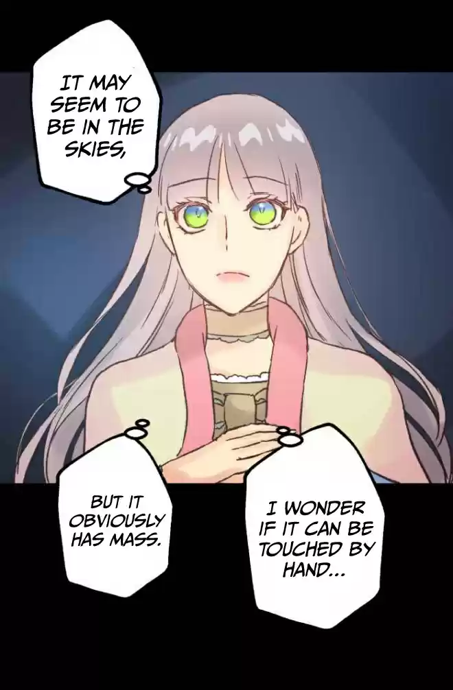 As Long As You Like It ch.40