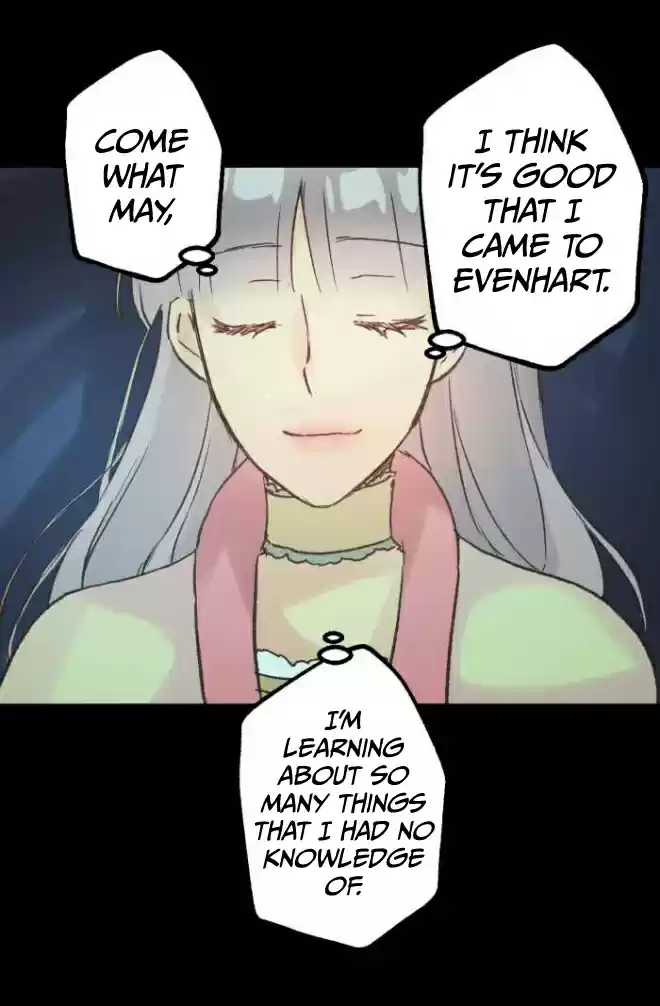 As Long As You Like It ch.40