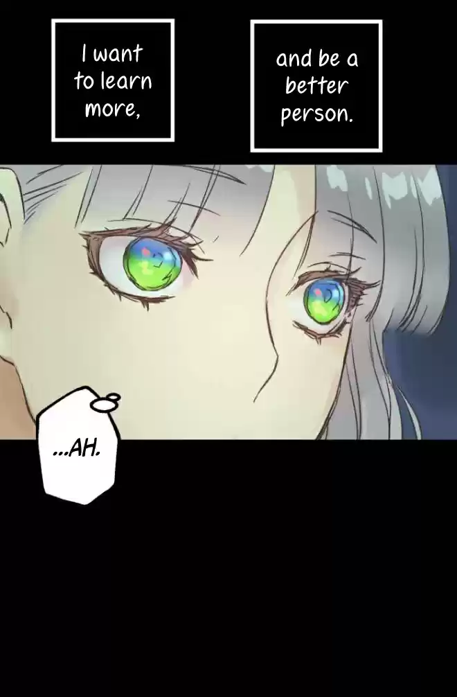 As Long As You Like It ch.40