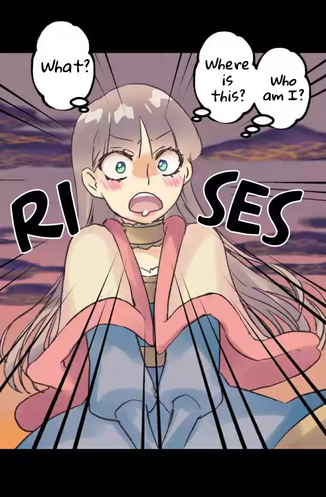 As Long As You Like It ch.40