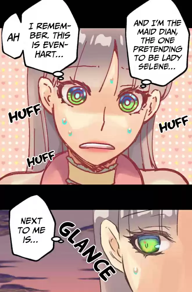 As Long As You Like It ch.40