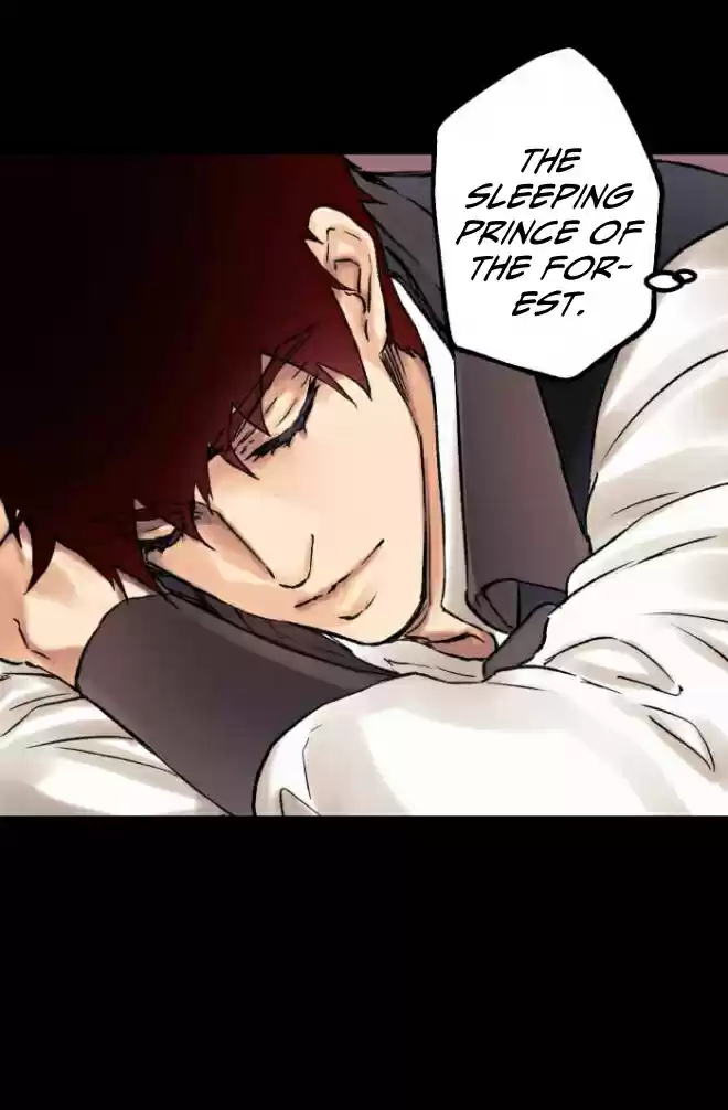 As Long As You Like It ch.40