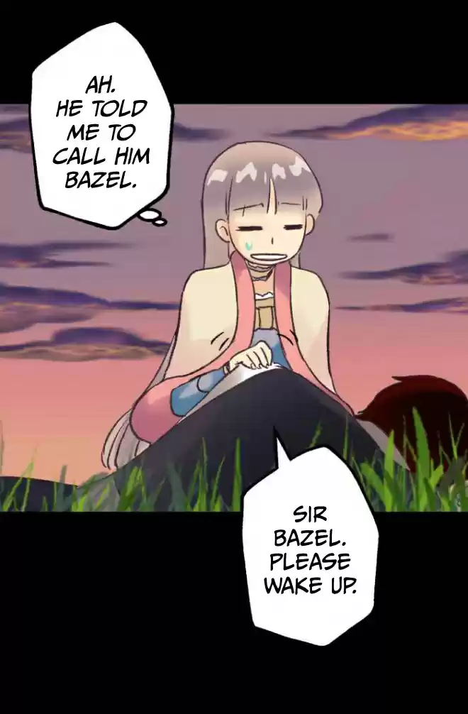 As Long As You Like It ch.40