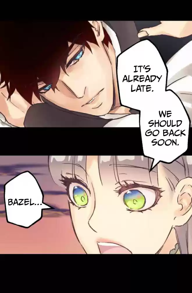 As Long As You Like It ch.40