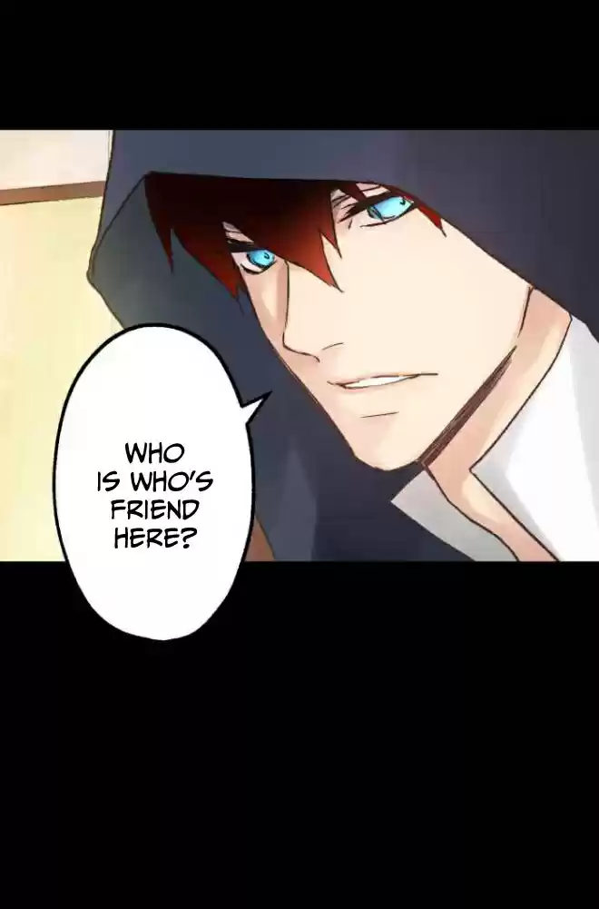 As Long as You Like It ch.46