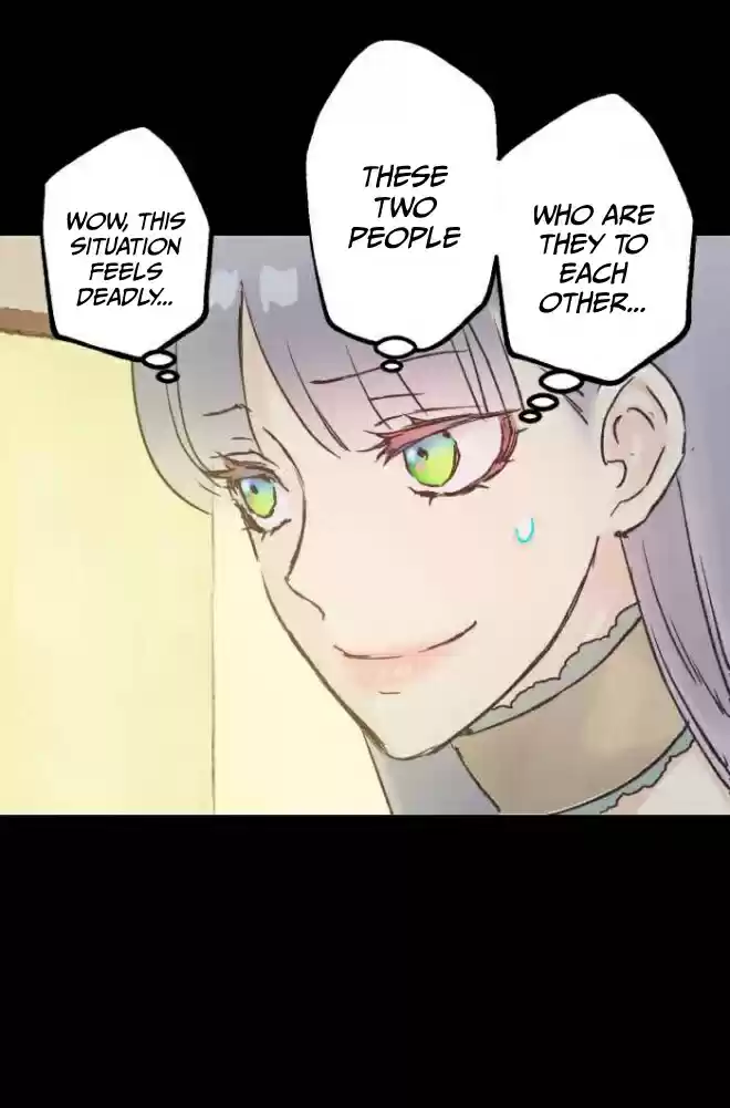 As Long as You Like It ch.46