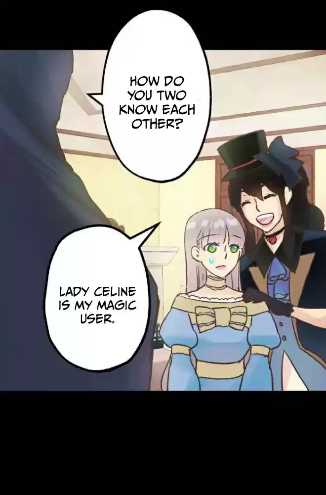 As Long as You Like It ch.46