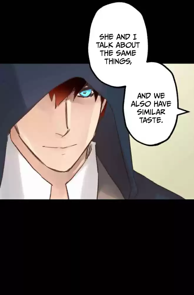 As Long as You Like It ch.46