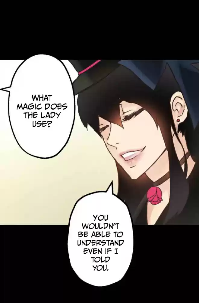 As Long as You Like It ch.46