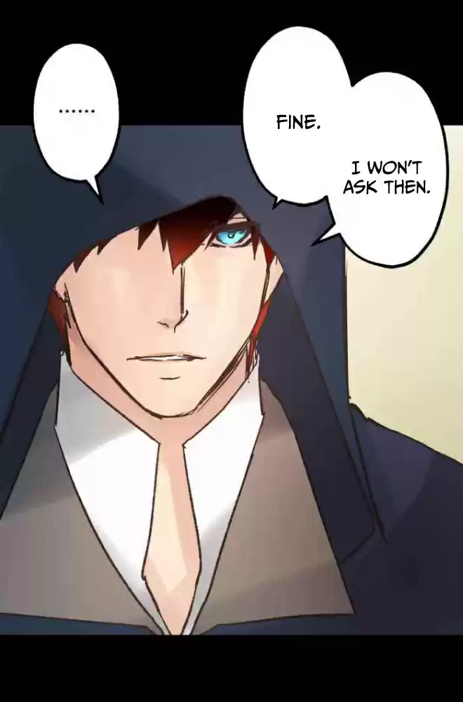 As Long as You Like It ch.46