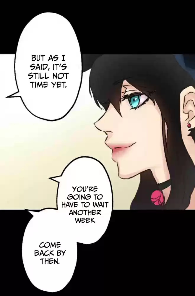 As Long as You Like It ch.46