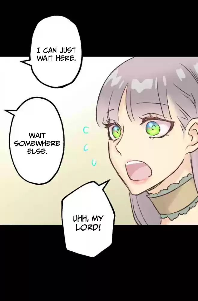 As Long as You Like It ch.46