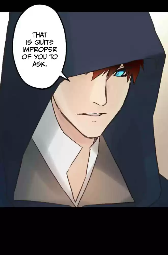 As Long as You Like It ch.46