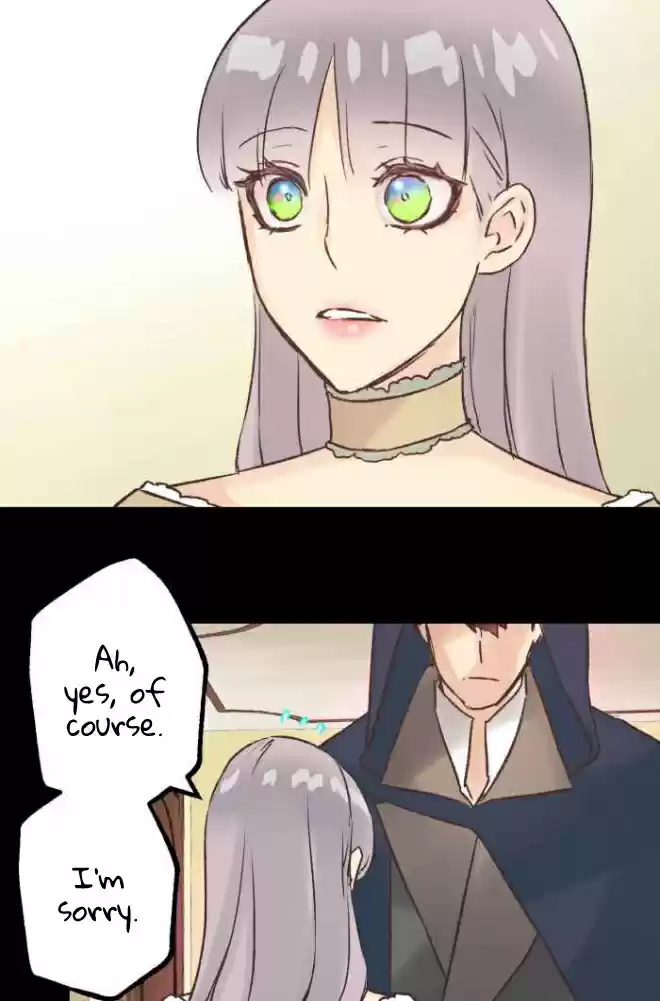 As Long as You Like It ch.46