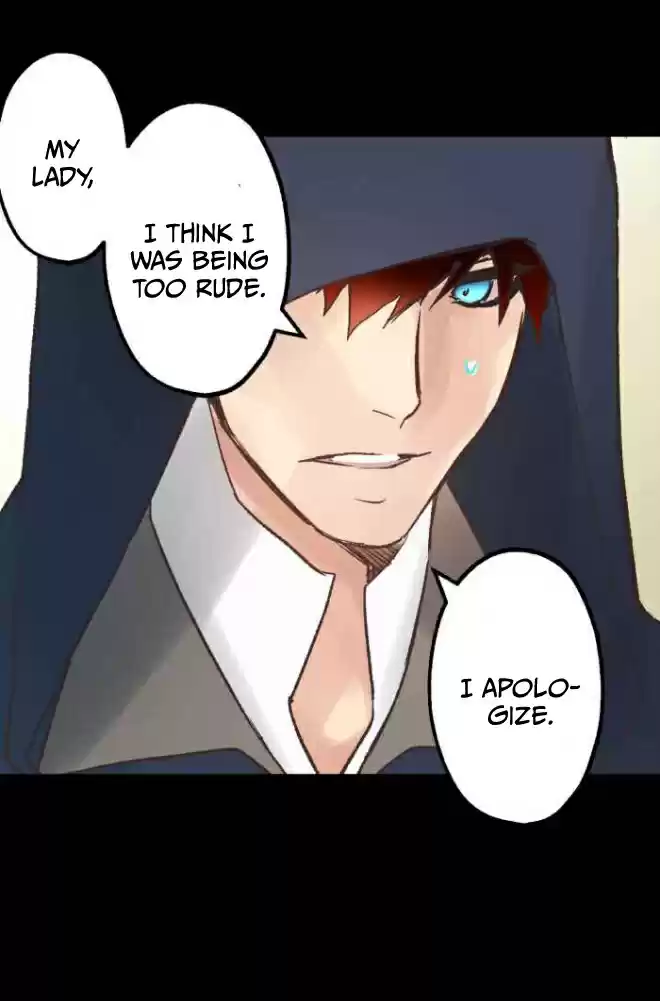 As Long as You Like It ch.46