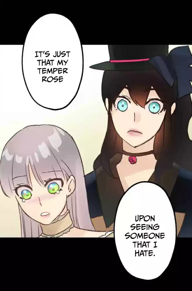 As Long as You Like It ch.46