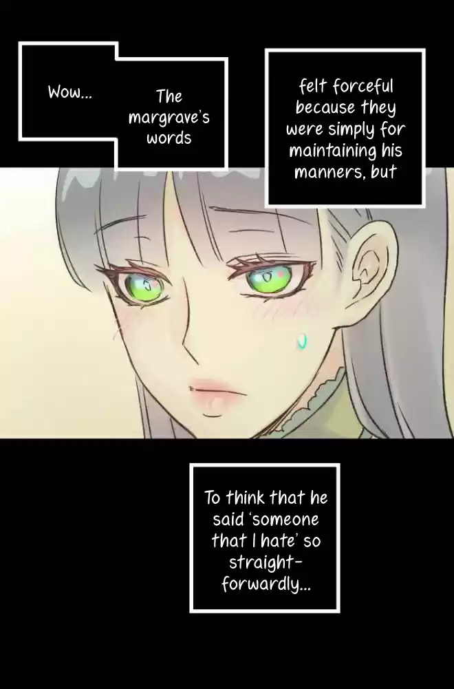 As Long as You Like It ch.46