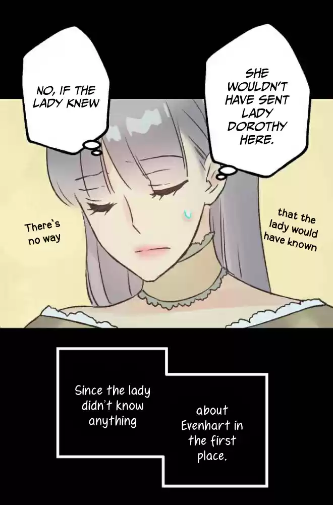 As Long as You Like It ch.46