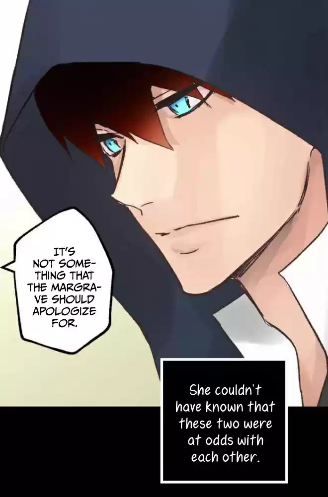 As Long as You Like It ch.46