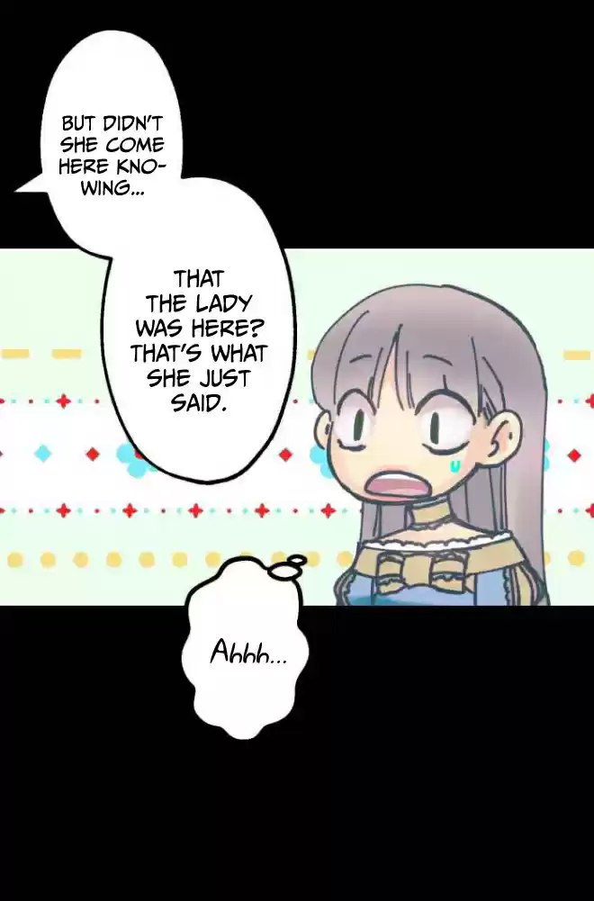 As Long as You Like It ch.46