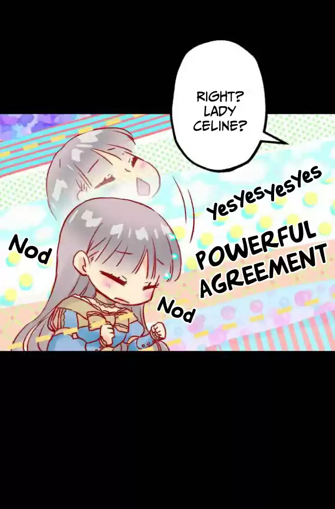 As Long as You Like It ch.46