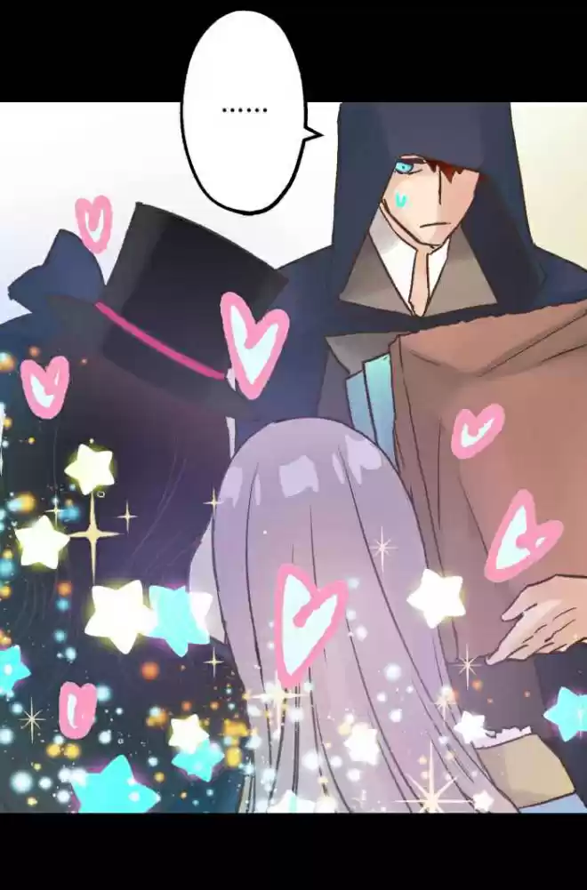 As Long as You Like It ch.46