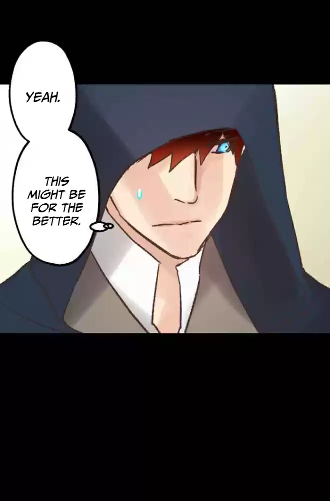 As Long as You Like It ch.46