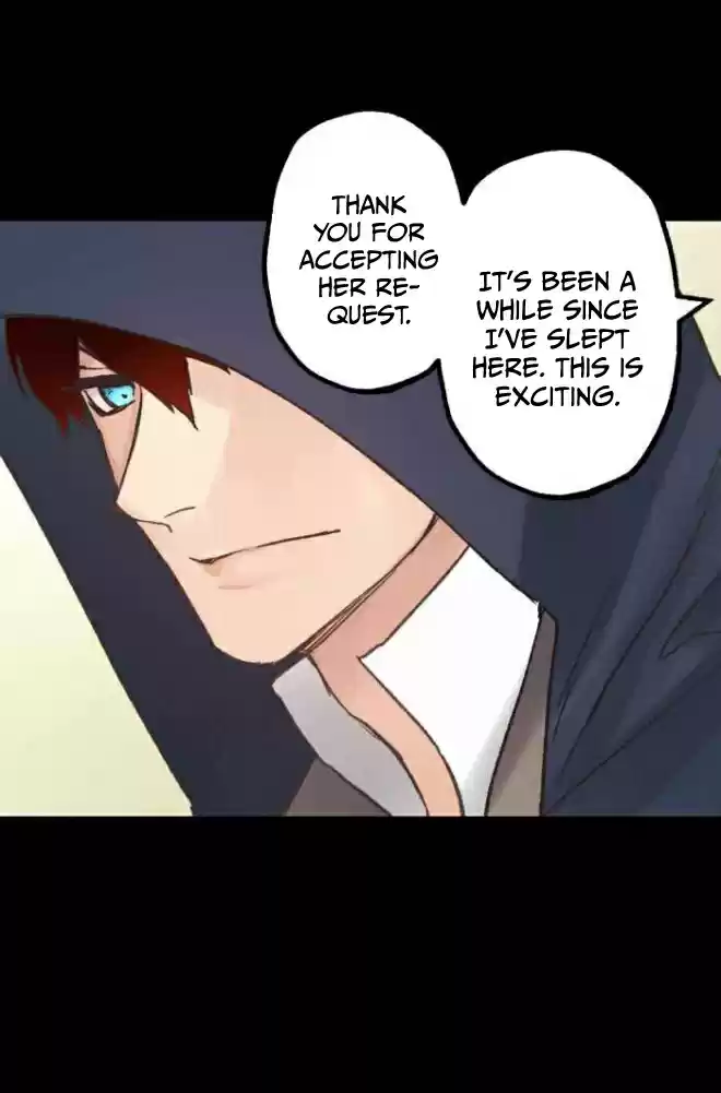 As Long as You Like It ch.46