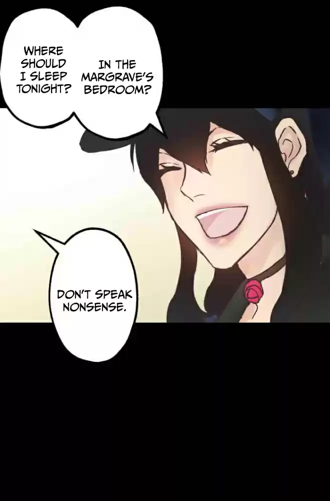 As Long as You Like It ch.46