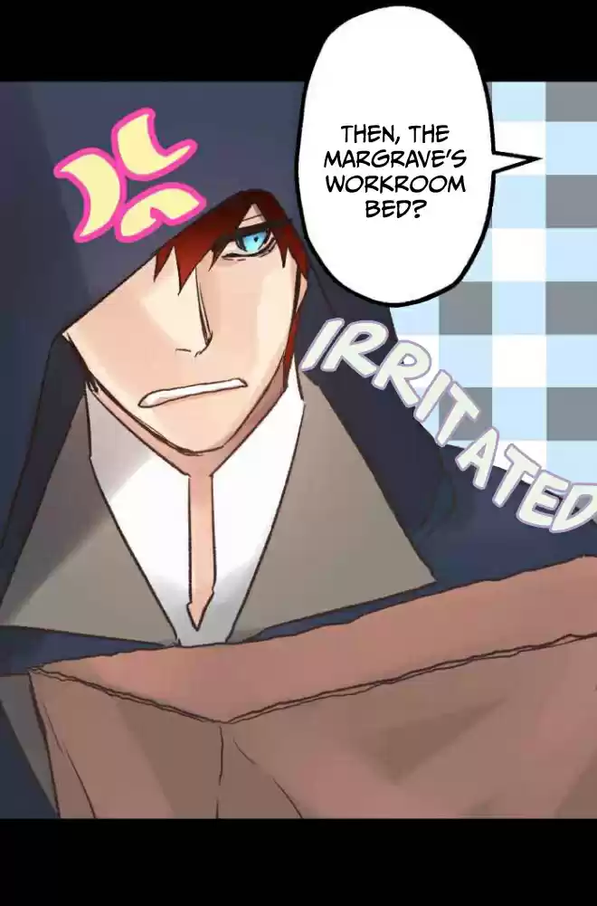 As Long as You Like It ch.46