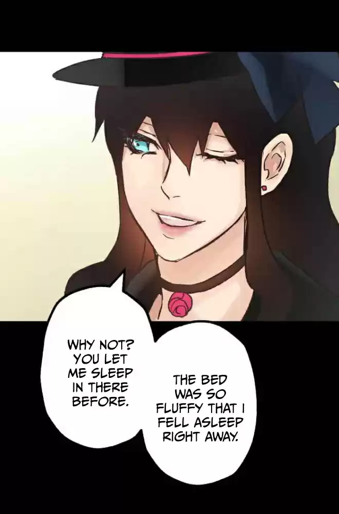 As Long as You Like It ch.46