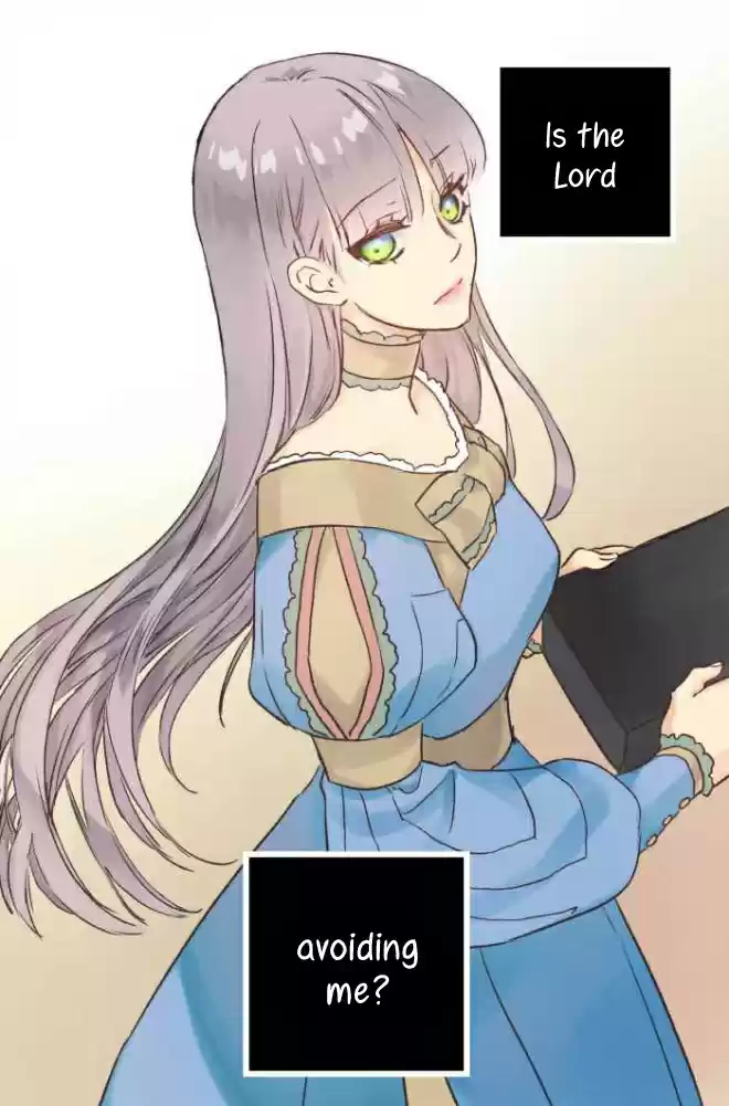 As Long as You Like It ch.46