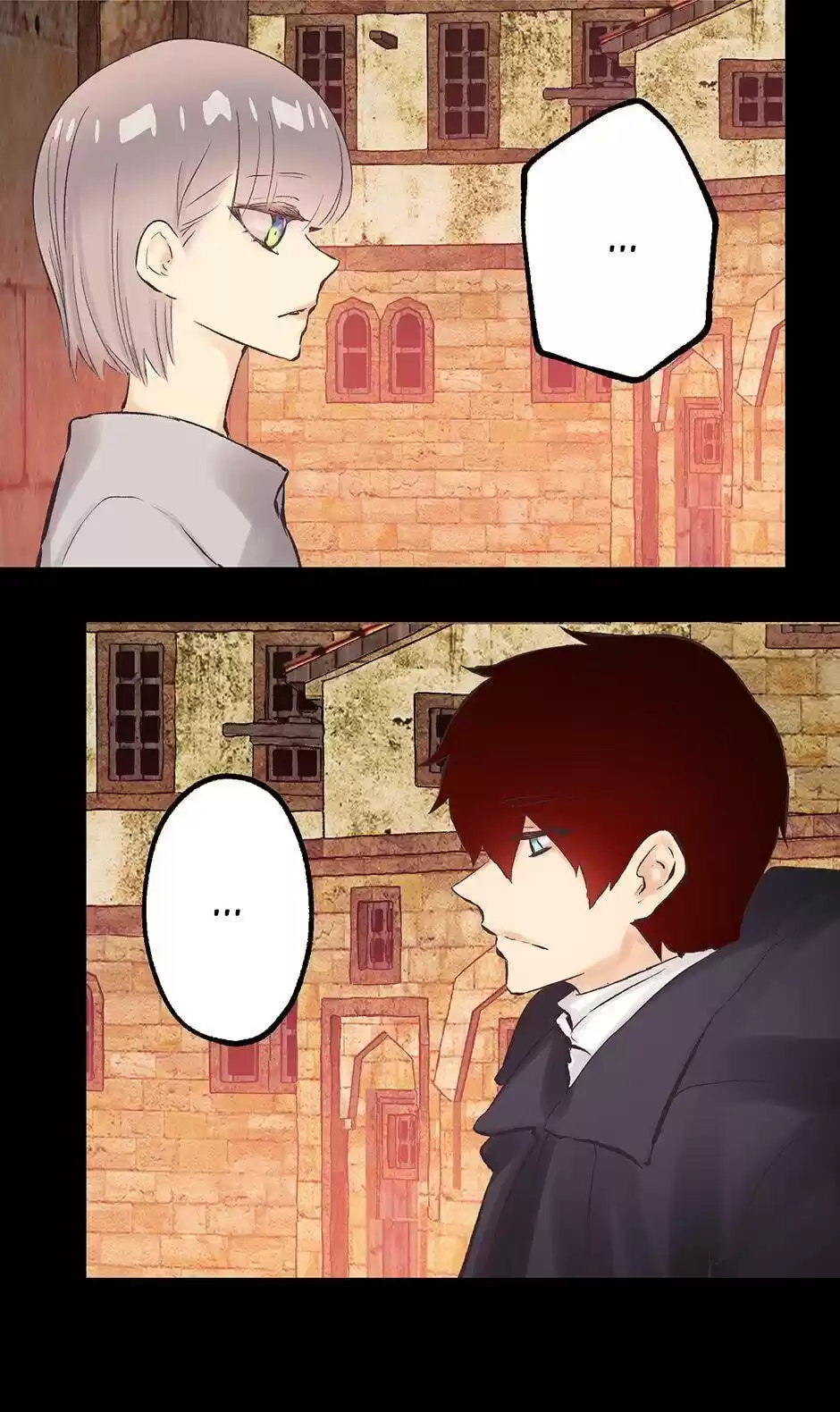 As Long As You Like It Chapter 106