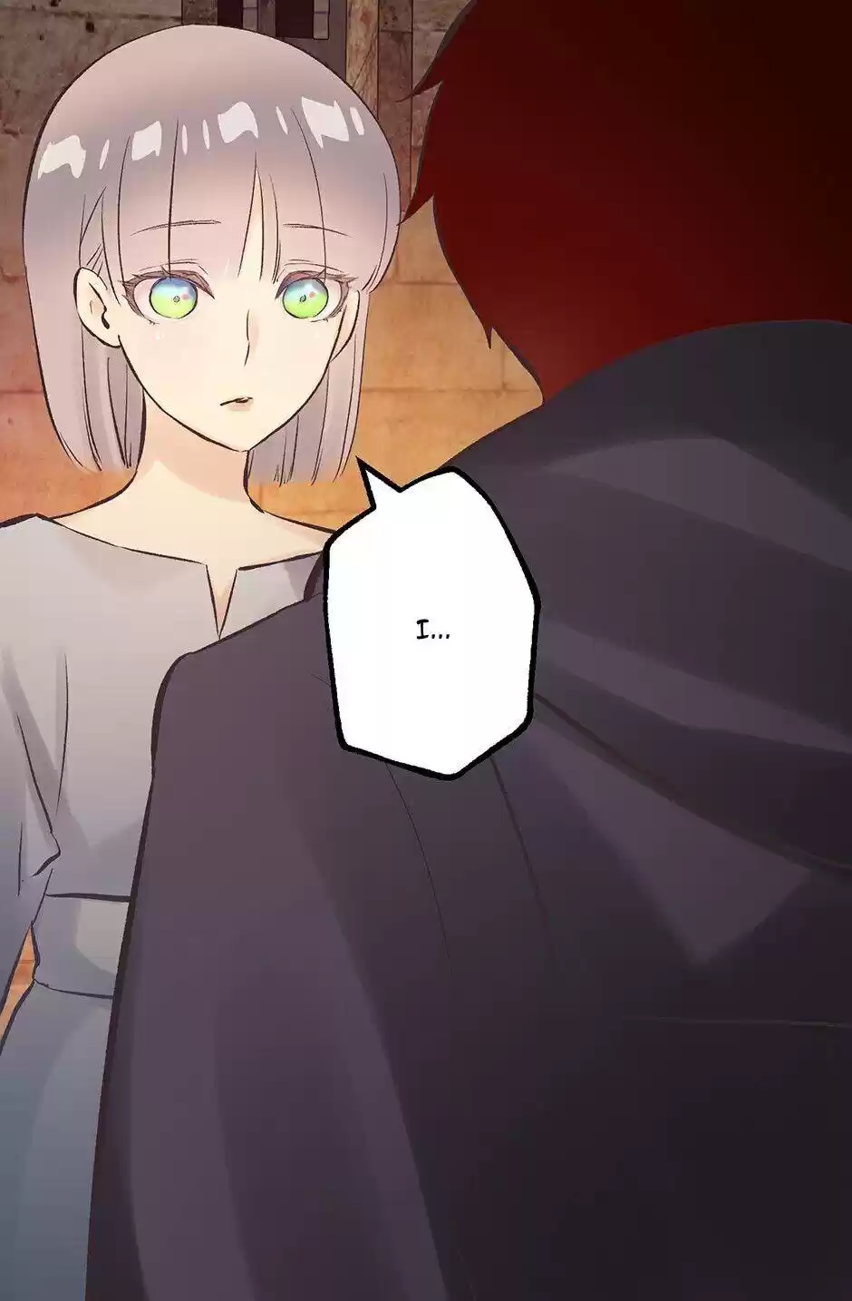 As Long As You Like It Chapter 106