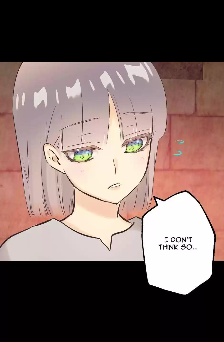 As Long As You Like It Chapter 106